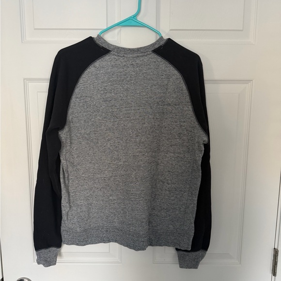 Women’s Nike Michigan State crewneck - Picture 2 of 2